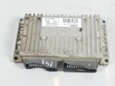Gearbox control unit/module