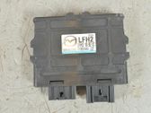 Gearbox control unit/module