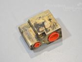 Sensor de presión del aire acondicionado (A/C)