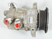 Air conditioning (A/C) compressor (pump)