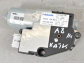 Sunroof motor/actuator