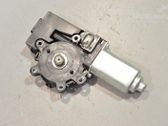 Sunroof motor/actuator