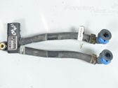 Exhaust gas pressure sensor