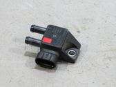 Exhaust gas pressure sensor