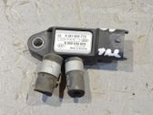 Abgasdrucksensor Differenzdrucksensor