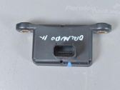 Acceleration sensor