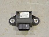 Acceleration sensor