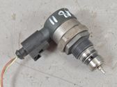 Fuel pressure sensor