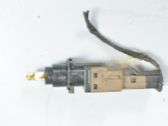 Clutch pedal sensor