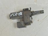 Clutch pedal sensor