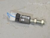 Sensor del pedal de embrague