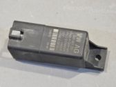 Glow plug pre-heat relay
