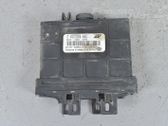 Gearbox control unit/module