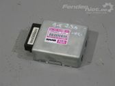 Gearbox control unit/module