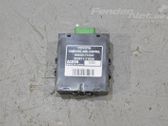 Gearbox control unit/module