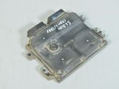 Unidad de control/módulo ECU del motor