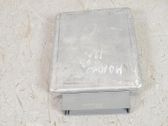 Engine control unit/module ECU