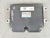 Engine control unit/module ECU