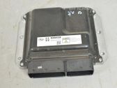 Motorsteuergerät ECU