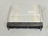 Engine control unit/module ECU
