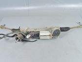 Steering rack