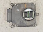 LED ballast control module