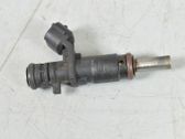 Inyector de combustible