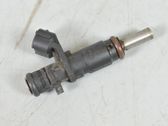 Inyector de combustible