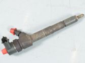 Inyector de combustible