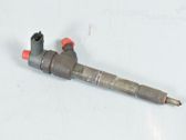 Inyector de combustible