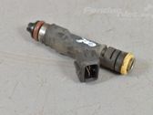 Inyector de combustible