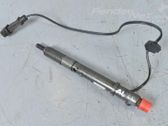 Inyector de combustible