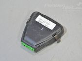 Rain sensor