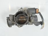 Throttle valve