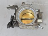 Throttle valve