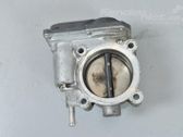 Soupape d'étranglement