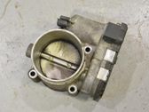 Throttle valve