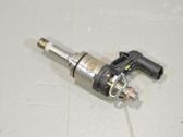 Inyector de combustible