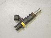 Inyector de combustible