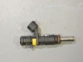 Inyector de combustible