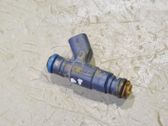 Inyector de combustible
