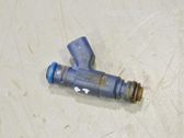Inyector de combustible