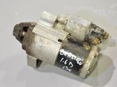 Motor de arranque