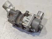 EGR valve