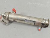 EGR valve cooler
