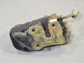 Front door lock