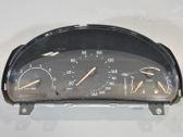 Compteur de vitesse tableau de bord