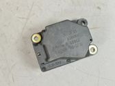 Air flap motor/actuator