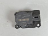 Air flap motor/actuator