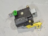 Stellmotor Heizung Klima